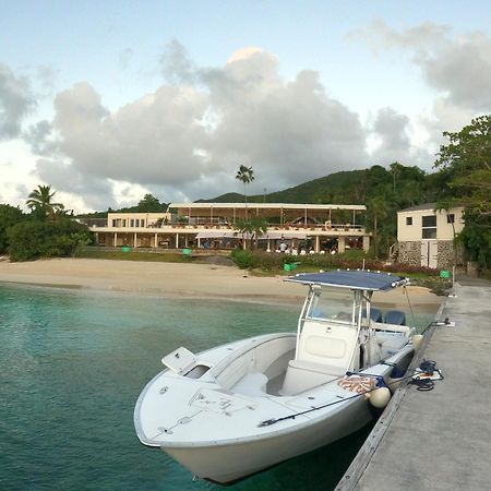 Limetree Cottage At Chocolate Hole Cruz Bay Bagian luar foto