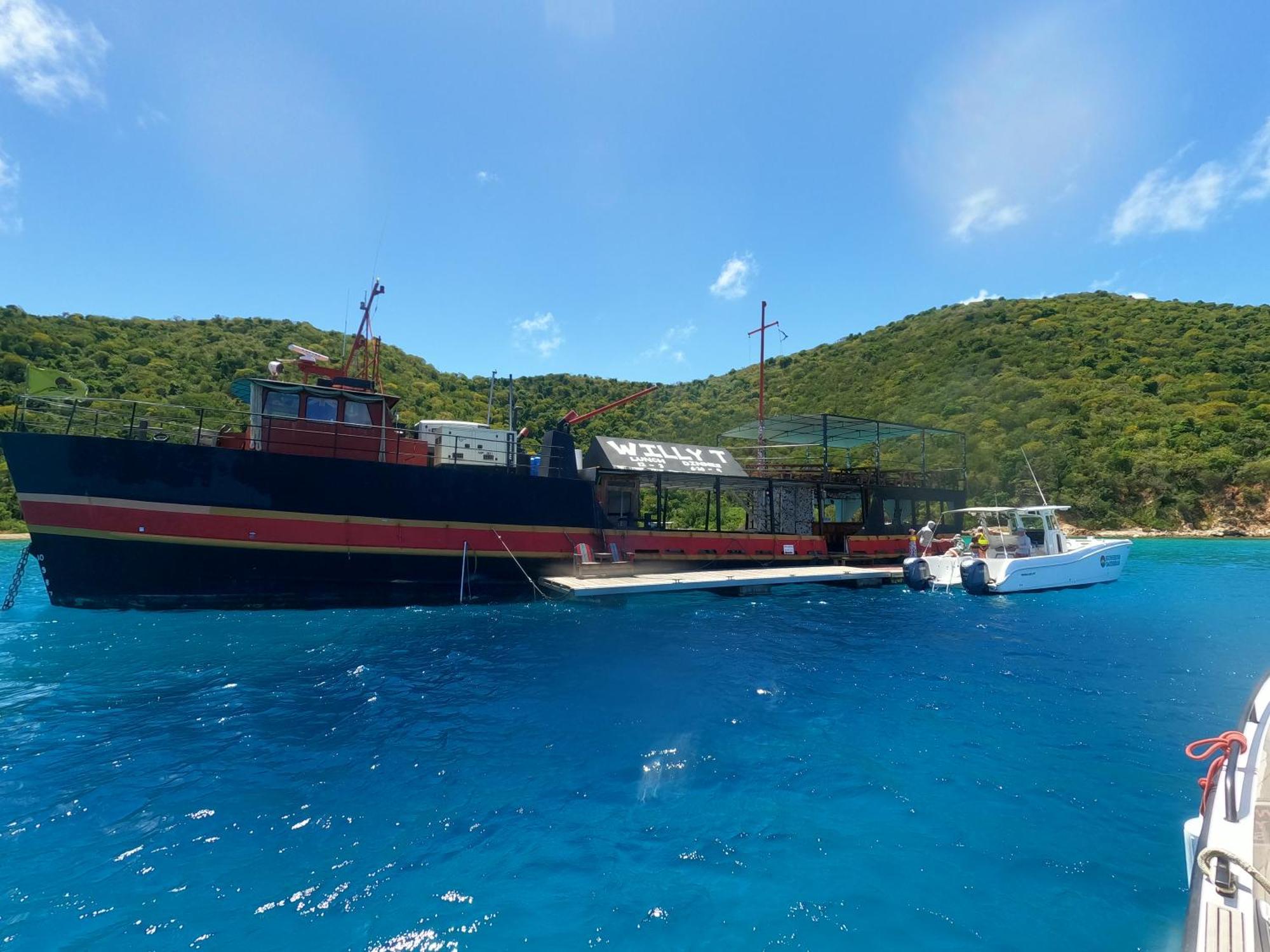 Limetree Cottage At Chocolate Hole Cruz Bay Bagian luar foto