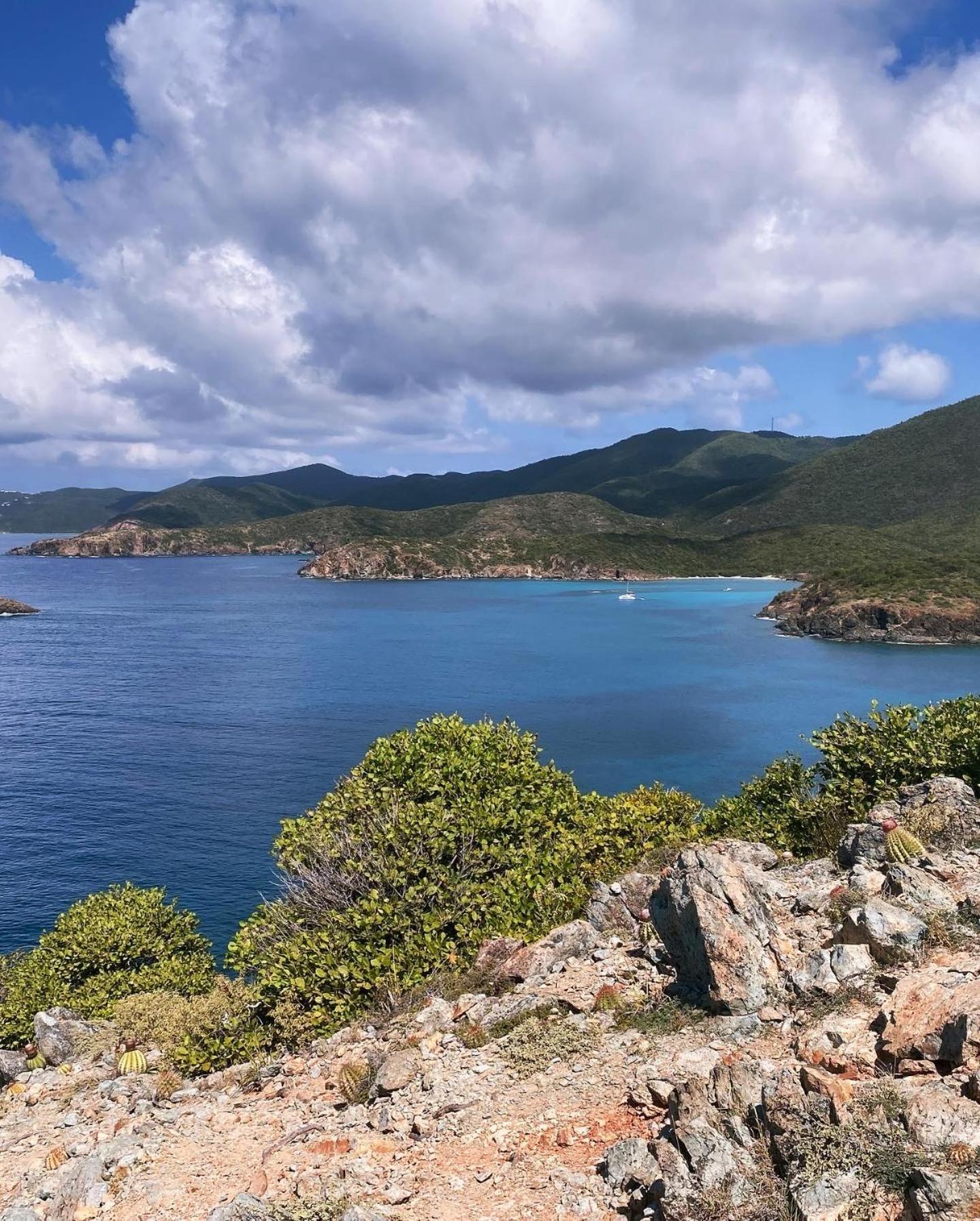 Limetree Cottage At Chocolate Hole Cruz Bay Bagian luar foto